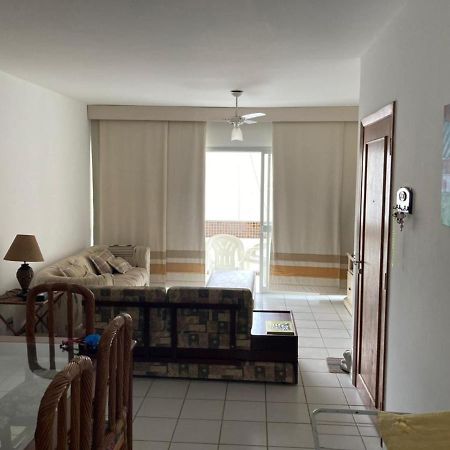 Pé Na Areia - Com Serviço De Praia Guarujá Exterior foto