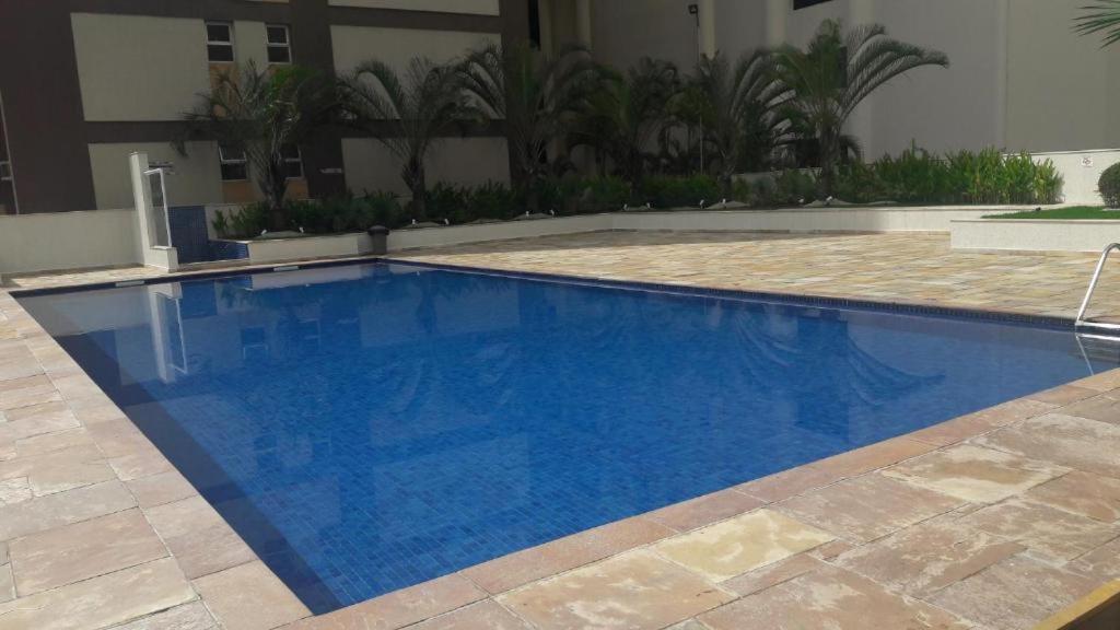 Pé Na Areia - Com Serviço De Praia Guarujá Exterior foto